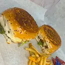 X Salada 🍔