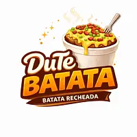 Dute batata recheada
