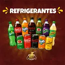 REFRIGERANTE