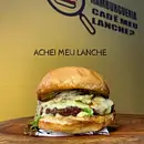 Achei Meu Lanche