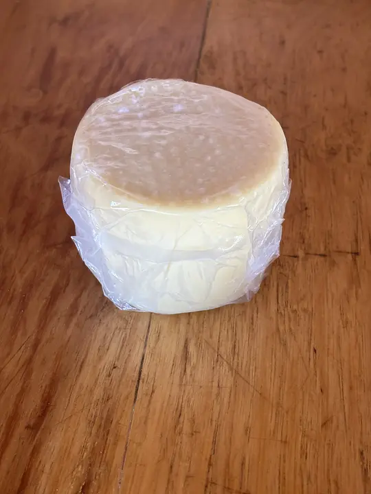 Muçarela 250 gr