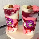 Copo de açaí 700ml
