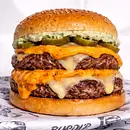 Double Burger