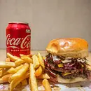 Combo Duplo Burguer