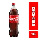 Coca 1,5 litros