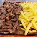 Filé c/ Fritas