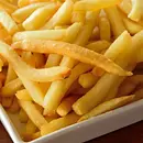 Batata Frita 250g