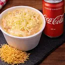  Combo Individual  300g