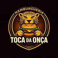 Hamburgueria Toca da Onça