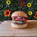 Burguer Clássico