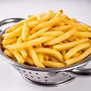 Batata tradicional 