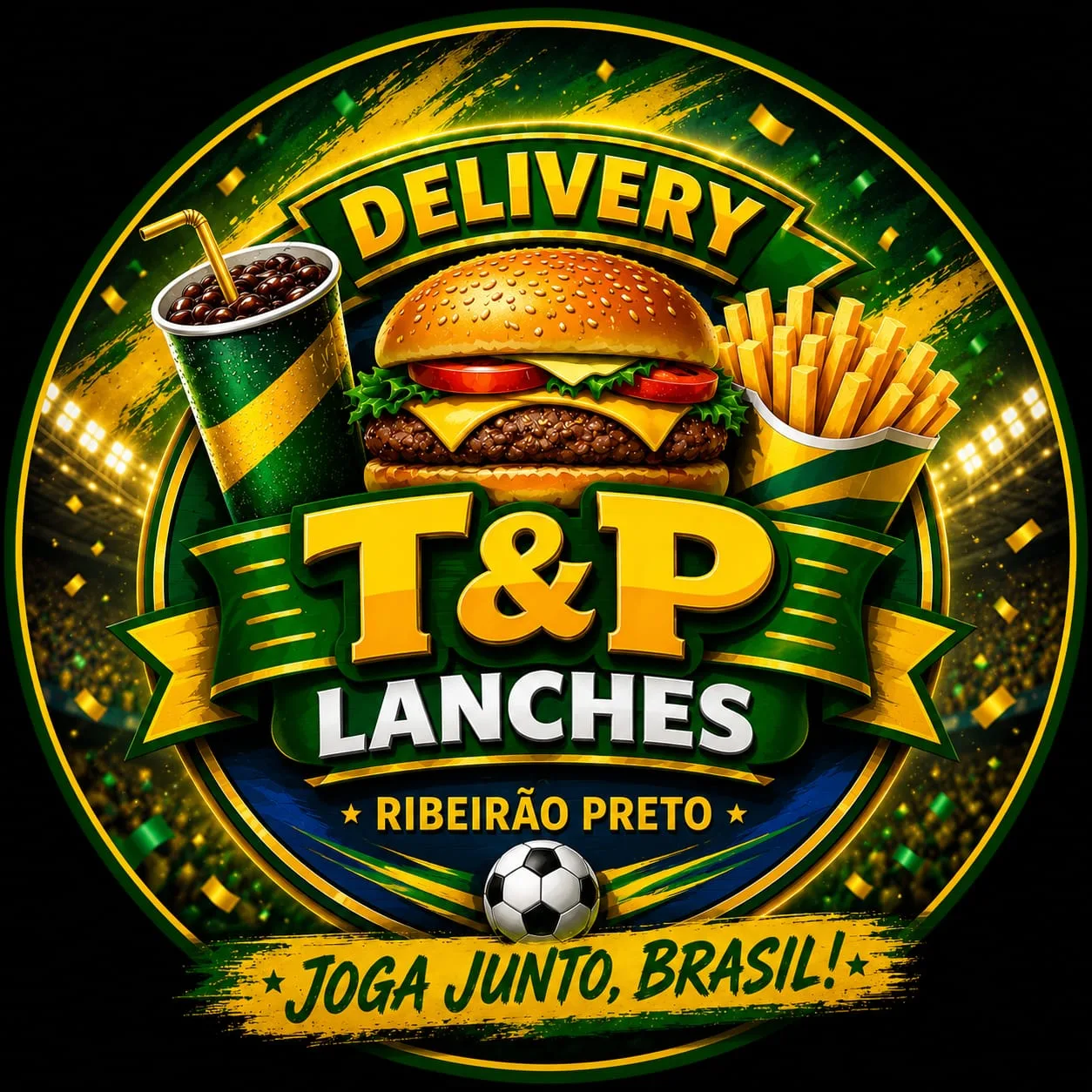 T&P Lanches