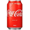 COCA-CLA LATA 350ML