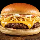 X-Bocão Burguer