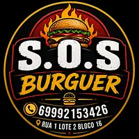 S. O. S BURGUER