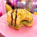 Donut de Pistache