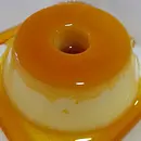 Mini Pudim