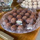 1.Brigadeiro 