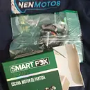 Smortfox: escova partida biz125