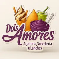Dois Amores Açaíteria, sorveteria e Lanches