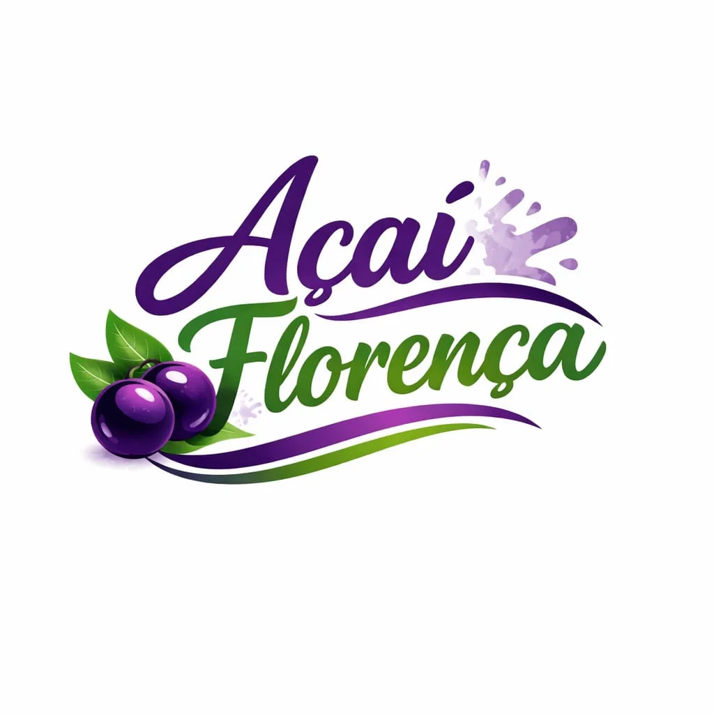 Açaí Florença delivery