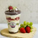 Copo supreme Tropical