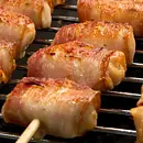 Medalhão de frango