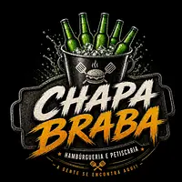 Chapa Braba