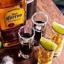 Shot de José cuervo 40ml