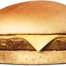 X.Burguer Pão Carne e Queijo
