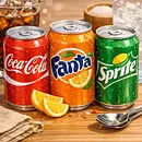 Refrigerante Lata