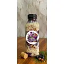 Açaí com Leite Condensado e Paçoca