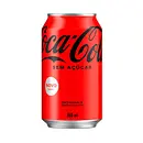 Coca Cola Zero