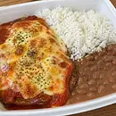 Parmegiana Carne