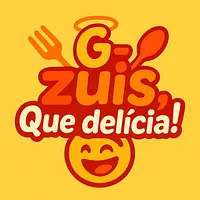 Gzuis, que Delícia!