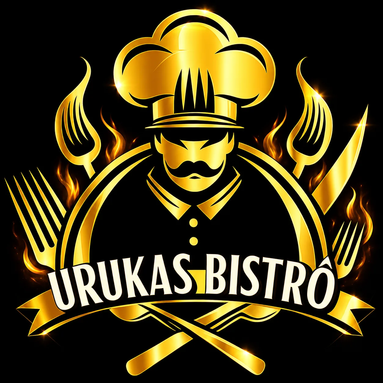 Urukas Bistrô