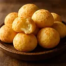 Pão de queijo 