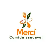 Merci Comida Saudável