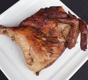 1/2 Frango