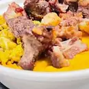 Leitão / Arrumadinho Creme 