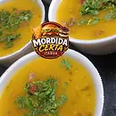 Caldo de Mandioca 