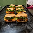 X-Salada
