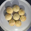 EMPADINHA DE PALMITO BUFFET
