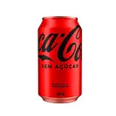 Coca cola Zero 350 ml 