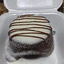 Chocolatudo com leite Ninho e Nutella