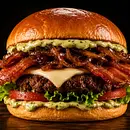 Bacon Caramelizado