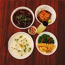 Feijoada Suprema — Serve 3 pessoas