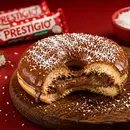Donut de Prestígio