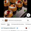 Hot roll - 8 peças 