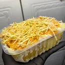 BATATA STROGONOF DE FRANGO